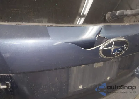 2014 Subaru Forester 2.5I Premium z USA, uszkodzony, nr VIN JF2SJAEC0EH482901